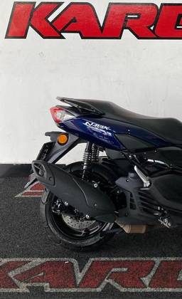 YAMAHA NMAX 160 ABS YAMAHA NMAX 160 ABS